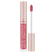 Рідка матова помада TopFace Instyle 3.5 мл №008